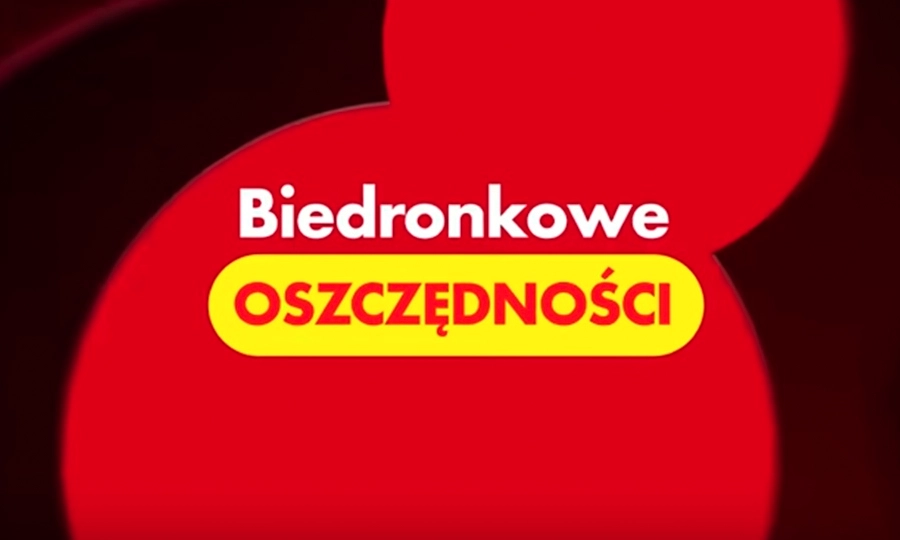 Biedronkowe Oszczędności